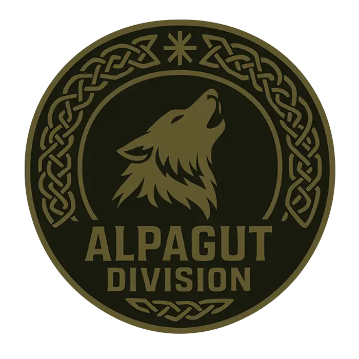 Alpagut Division